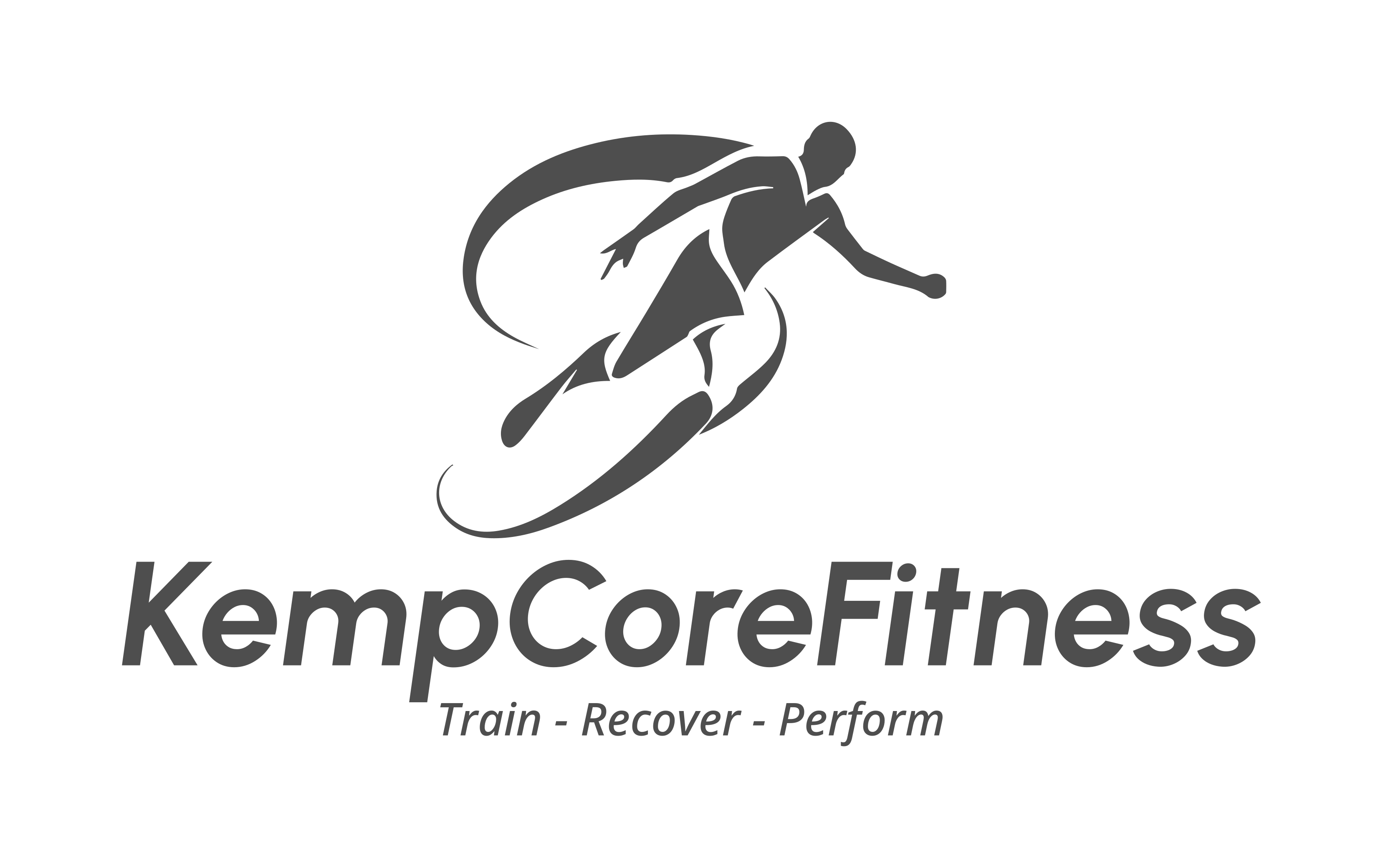 KempCoreFitness